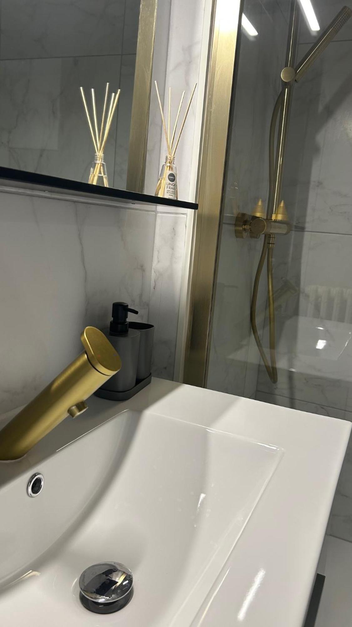 Apartamento Le Casanova *
