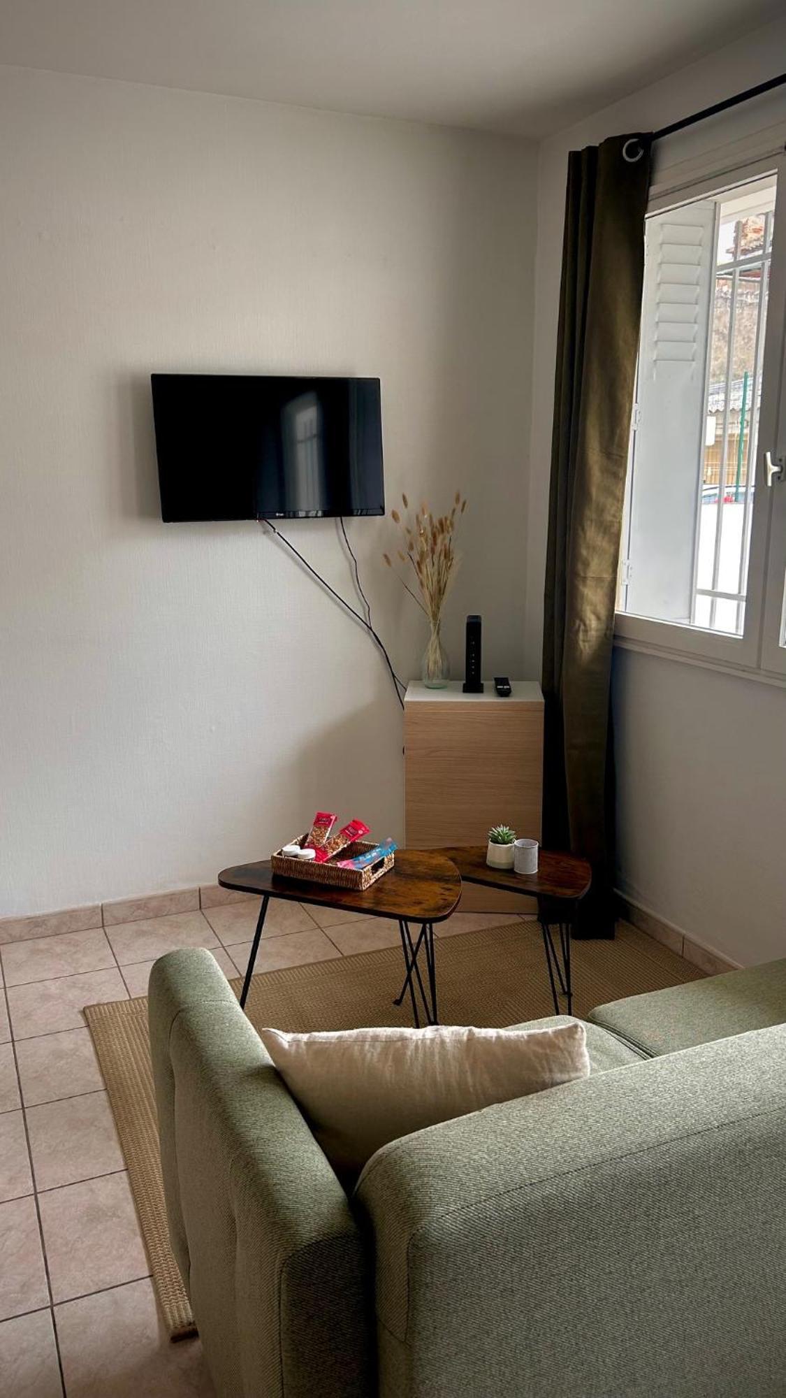 Le Casanova Apartamento