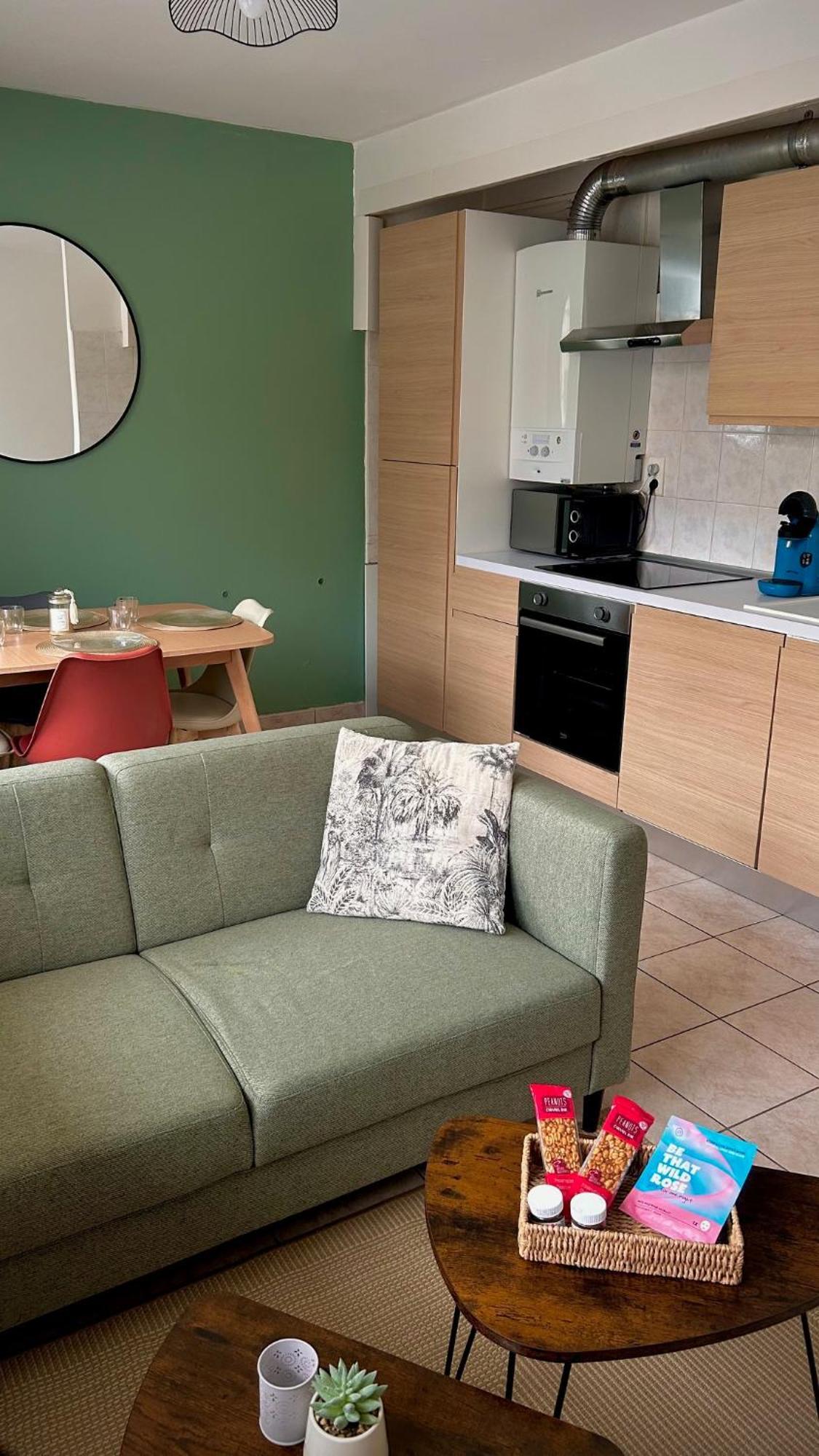 Le Casanova Apartamento