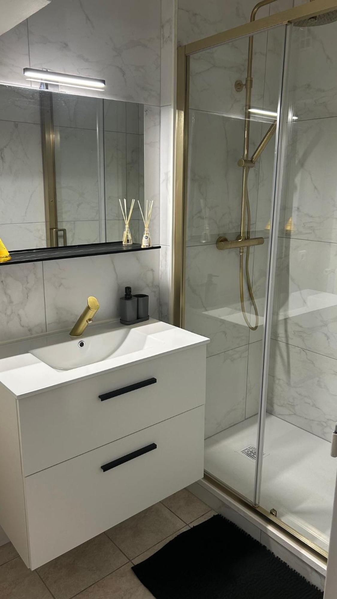 Apartamento Le Casanova *